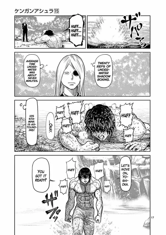 Kengan Ashura Chapter 118 image 17_optimized